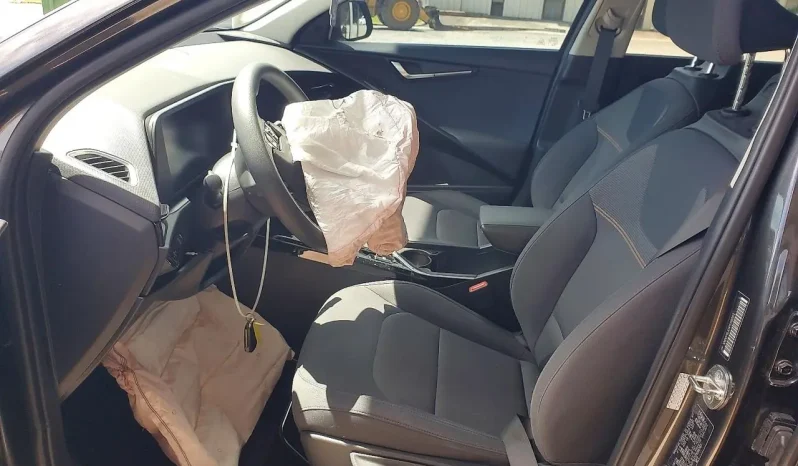 
								Kia Niro full									