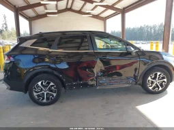 
										KIA Sportage Hybrid full									