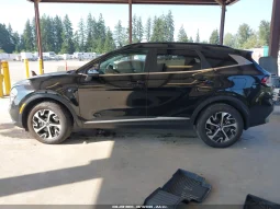 
										KIA Sportage Hybrid full									