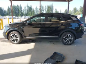 KIA Sportage Hybrid