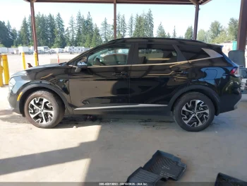 KIA Sportage Hybrid