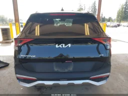 
										KIA Sportage Hybrid full									
