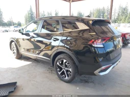 
										KIA Sportage Hybrid full									