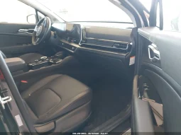 
										KIA Sportage Hybrid full									