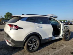 
										KIA Sportage full									