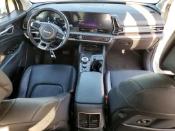 
										KIA Sportage full									