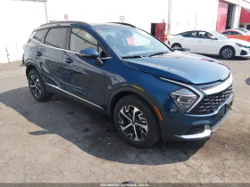 KIA Sportage Hybrid