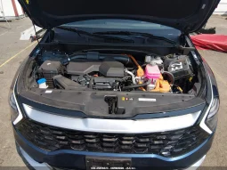 
										KIA Sportage Hybrid full									