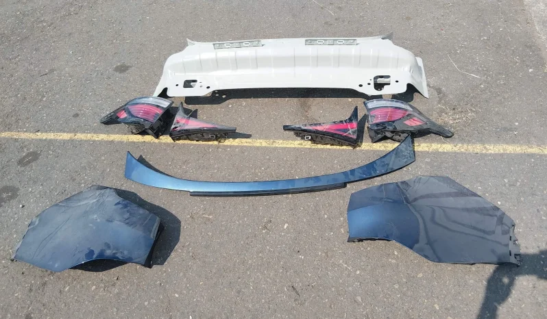 
								KIA Sportage Hybrid full									