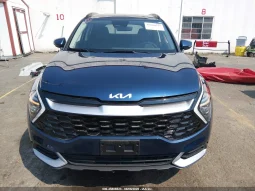 
										KIA Sportage Hybrid full									