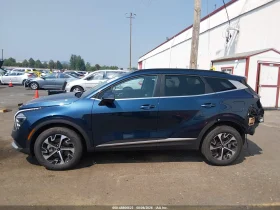 KIA Sportage Hybrid