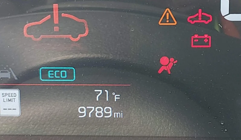 
								KIA Sportage Hybrid full									