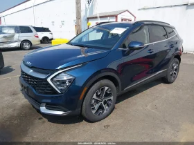 KIA Sportage Hybrid