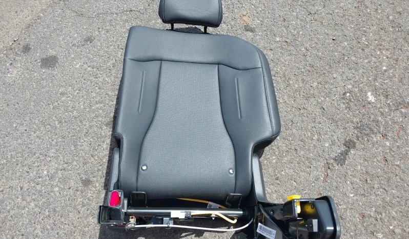 
								KIA Sportage Hybrid full									