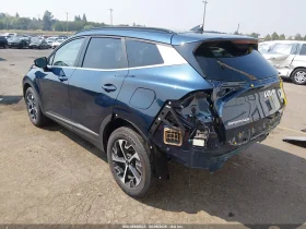KIA Sportage Hybrid