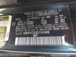 
										KIA Sportage Hybrid full									