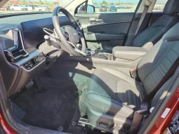 
										KIA Sportage full									