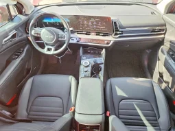 
										KIA Sportage full									