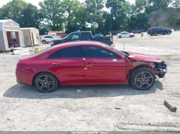 
										Mercedes-Benz Cla 250 Coupe full									
