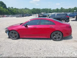 
										Mercedes-Benz Cla 250 Coupe full									