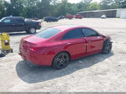 
										Mercedes-Benz Cla 250 Coupe full									