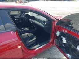 
										Mercedes-Benz Cla 250 Coupe full									
