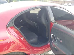 
										Mercedes-Benz Cla 250 Coupe full									
