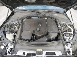
										Mercedes-Benz C 300 full									