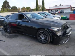
										Mercedes-Benz C 300 full									