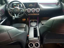 
										Mercedes-Benz GLA-Class full									