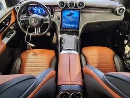 
										Mercedes-Benz GLC 300 full									