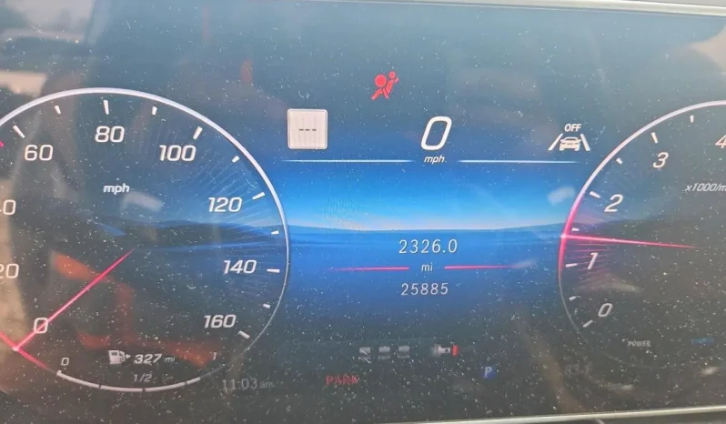 
								Mercedes-Benz GLC 300 full									