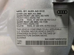 
										Audi Q7 full									