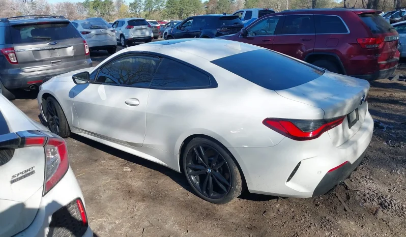 
								BMW 4 Series full									