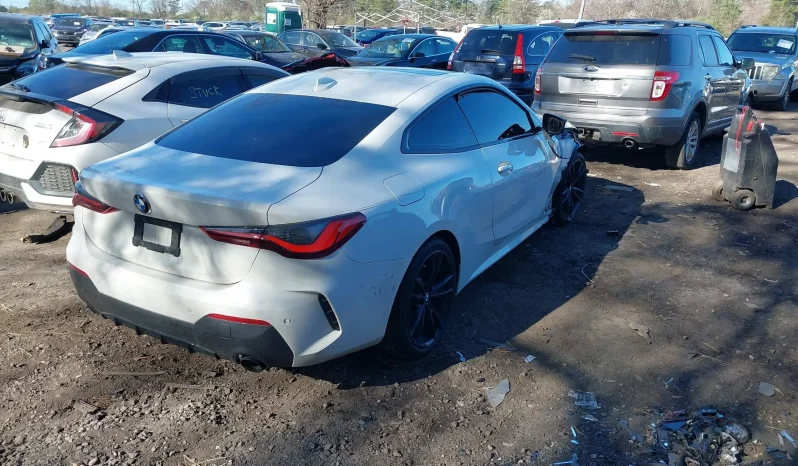 
								BMW 4 Series full									
