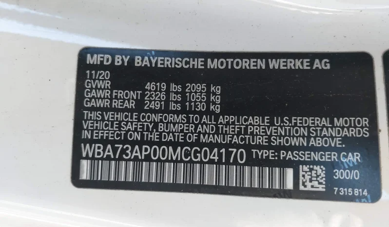
								BMW 4 Series full									