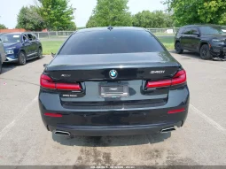 
										BMW 540 full									