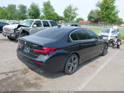 
										BMW 540 full									
