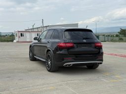 
										2018 Mercedes-Benz GLC 43 AMG full									