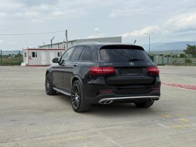 2018 Mercedes-Benz GLC 43 AMG
