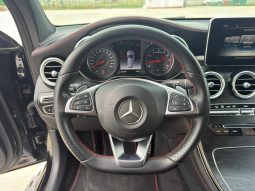 
										2018 Mercedes-Benz GLC 43 AMG full									