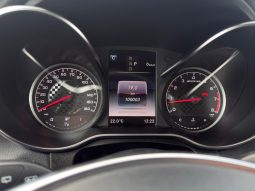 
										2018 Mercedes-Benz GLC 43 AMG full									