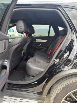 
										2018 Mercedes-Benz GLC 43 AMG full									