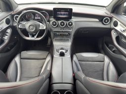
										2018 Mercedes-Benz GLC 43 AMG full									