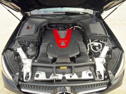 
										2018 Mercedes-Benz GLC 43 AMG full									