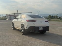 
										2023 Mercedes-Benz GLE 53 AMG full									