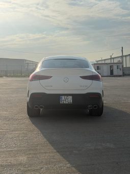 
										2023 Mercedes-Benz GLE 53 AMG full									