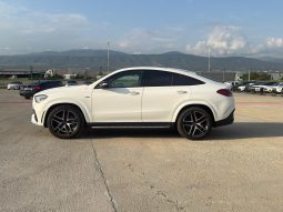 
										2023 Mercedes-Benz GLE 53 AMG full									