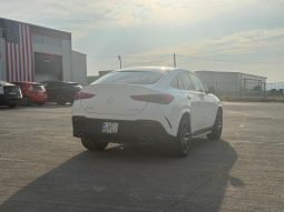 
										2023 Mercedes-Benz GLE 53 AMG full									