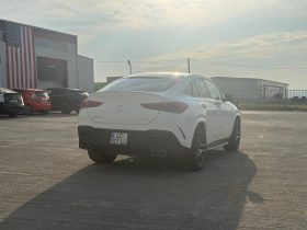 2023 Mercedes-Benz GLE 53 AMG